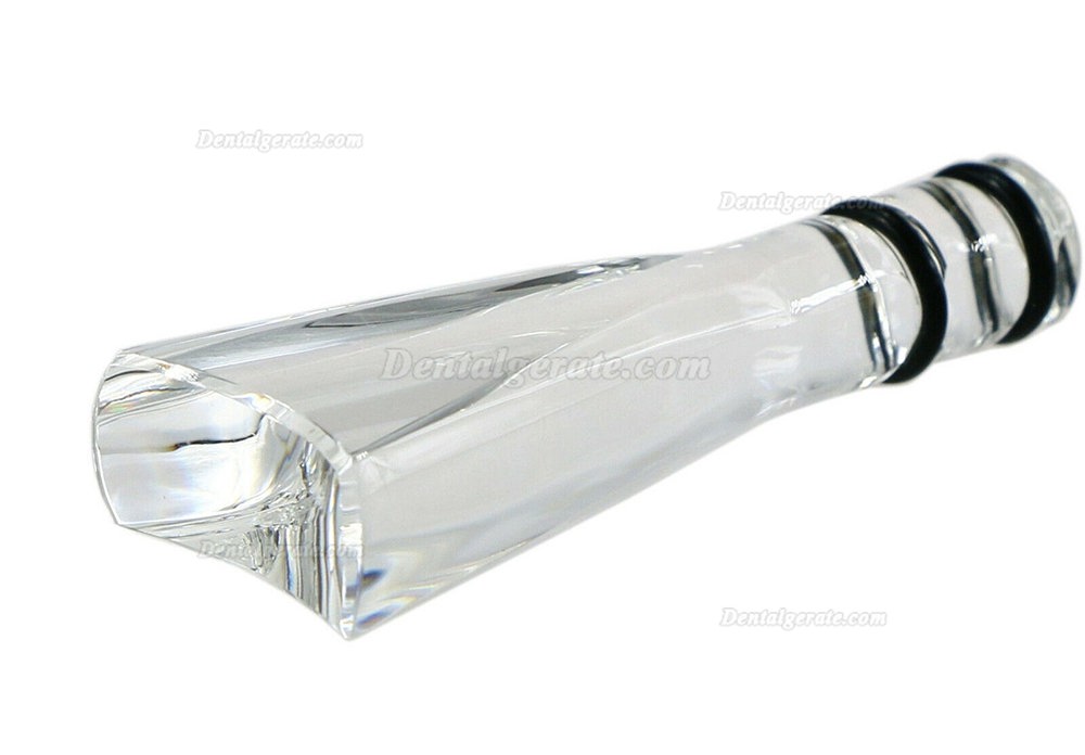 Woodpecker LED.F LED Polymerisationslampe mit zahnaufhellungsfunktion